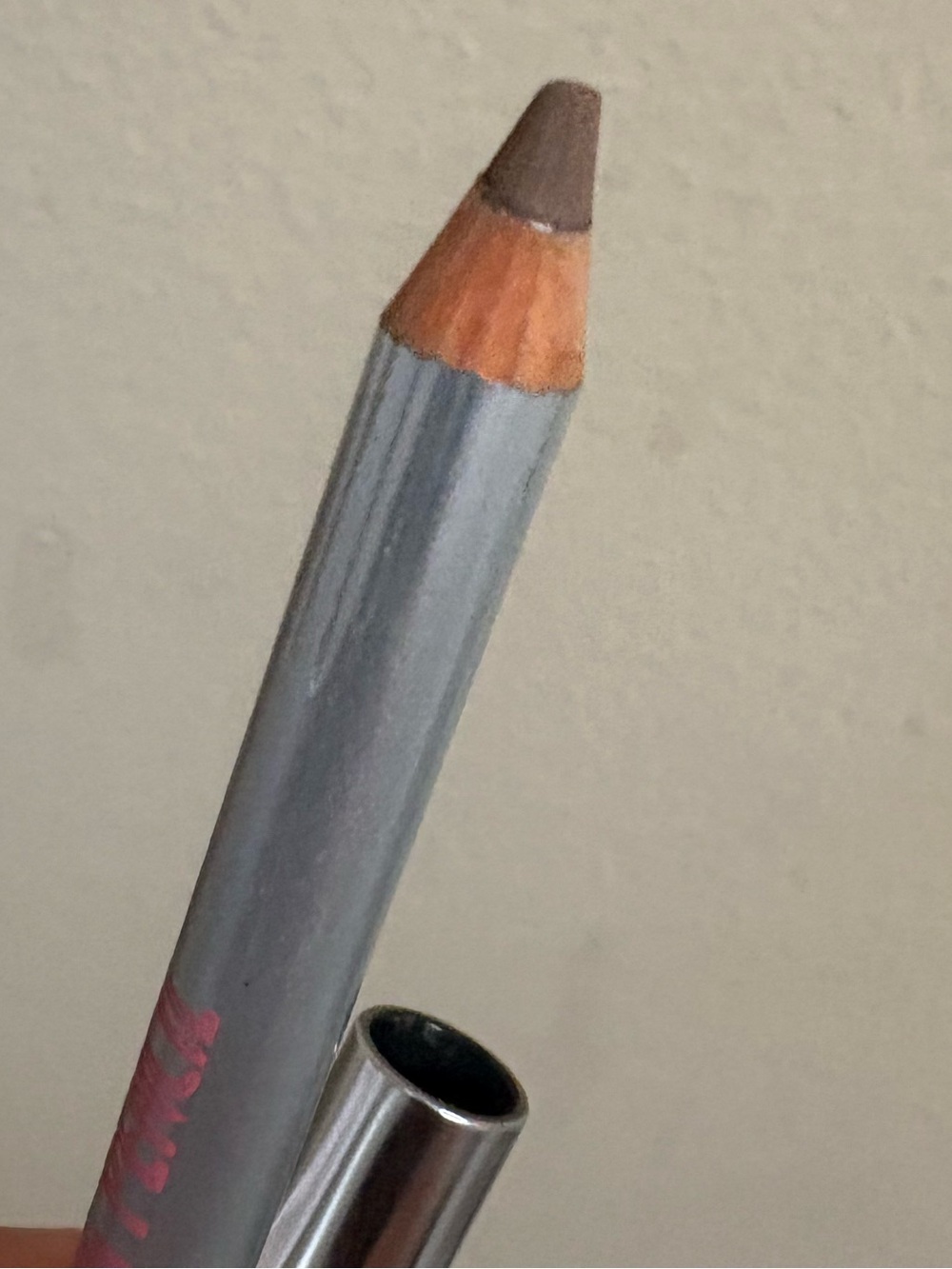 Benefit Gimme Brow+ Volumizing Brow Pencil - 3 WARM LIGHT BROWN. Brand New . - Picture 8 of 14